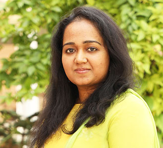 Ms Devanshi Gadia