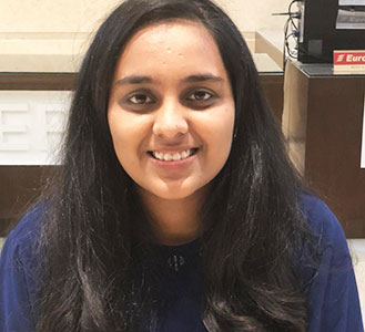 Ms Prerna Gadia